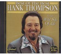 Thompson, Hank - of The Best
