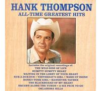 Thompson, Hank - Greatest Hits