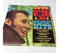 Thompson, Hank - Greatest Hits No. 1