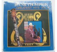 Thompson, Hank - Greatest Hits No. 2