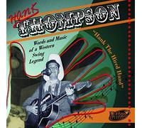Thompson, Hank - Hank the Hired Hand
