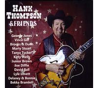 Hank Thompson - Hank Thompson & Friends