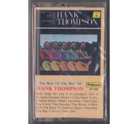Thompson, Hank - The Best of