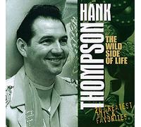 Thompson, Hank - Wild Side of Live-20 G.H