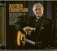 Thompson, Hayden - Thompson, Hayden