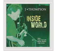 Thompson, J. - Inside World