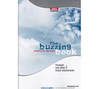 Thompson James - The Buzzing Book - Trompette