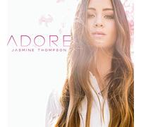 Thompson,Jasmine - Adore (2-Track) [Import]