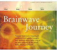 Thompson, Jeffrey - Brainwave Journey