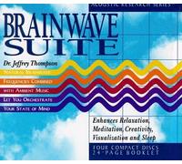 Thompson, Jeffrey - Brainwave Suite