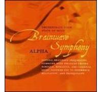 Thompson, Jeffrey - Brainwave Symphony: Alpha