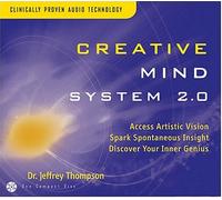 Thompson, Jeffrey - Creative Mind System 2.0
