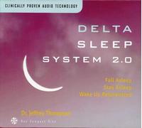 Thompson, Jeffrey - Delta Sleep System 2.0