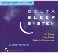 Thompson Jeffrey - Delta Sleep System