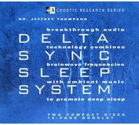 Thompson, Jeffrey - Delta Sync Sleep System