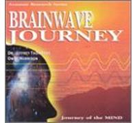 Thompson, Jeffrey - Journey of The Mind