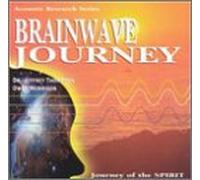 Thompson, Jeffrey - Journey to The Spirit