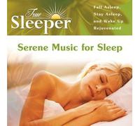 Thompson, Jeffrey - Serene Music