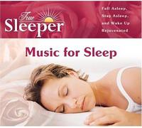 Thompson, Jeffrey - True Music for Sleep