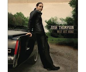 Thompson,Josh - Way Out Here