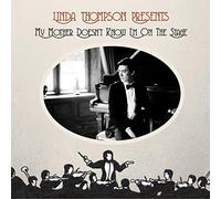 Thompson, Linda - My Mother Doesn't Know..