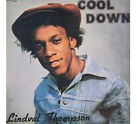 Thompson, Linval - Cool Down [Import]