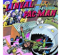 Thompson, Linval - Encounters Pac-Man [Import]