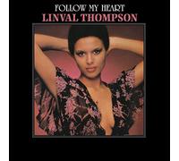 Linval Thompson – Follow My Heart