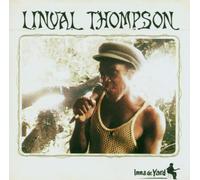 Thompson,Linval - Inna de Yard