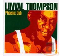 Thompson, Linval - Phoenix Dub