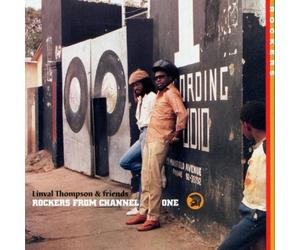 Thompson, Linval - Rockers From Channel 1