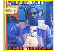 Thompson, Linval - Six Babylon