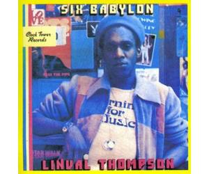 Thompson, Linval - Six Babylon