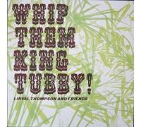 Thompson, Linval - Whip Them King Tubby [Import]