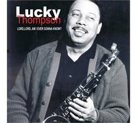 Thompson Lucky - Lord, Am I Ever Gonna Know [Import]