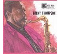 Thompson, Lucky - Lucky Thompson