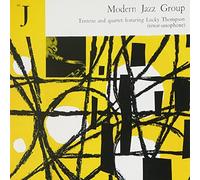 Thompson,Lucky - Modern Jazz Group (Jip) [Import]