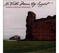 Thompson, Martha Schuyler - No Visible Means of Support