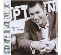 Thompson, Phil - Love Themes From the Silver Screen