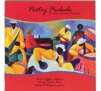Thompson : Poetry Prelude