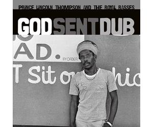 Thompson,Prince Lincoln - God Sent Dub