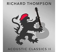 Richard Thompson - Acoustic Classics II