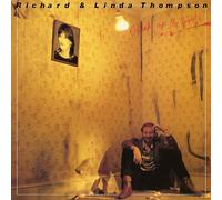 Richard and Linda Thompson – Shoot Out The Lights – Import