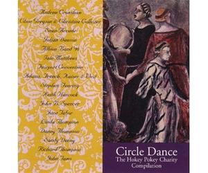 Thompson, Richard - Circle Dance: The Hokey Pokey Charity Compilation