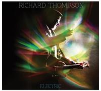 Thompson, Richard - Electric [Import]
