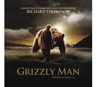 Thompson, Richard - Grizzly Man-O.S.T