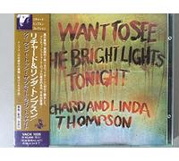 Thompson, Richard - I Want to See The Bright Light [Import]