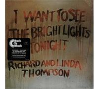 Thompson,Richard & Linda - I Want to See the Bright Lights