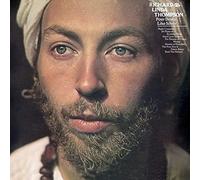Richard & Linda Thompson - Pour Down Like Silver