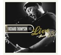 Thompson, Richard - Live from Austin, Tx - Limegreen Vinyl